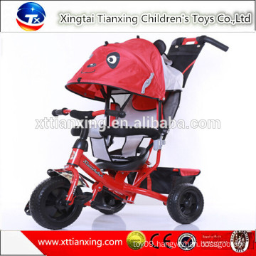 Wholesale high quality best price hot sale child tricycle/kids tricycle baby outdoor tricycle